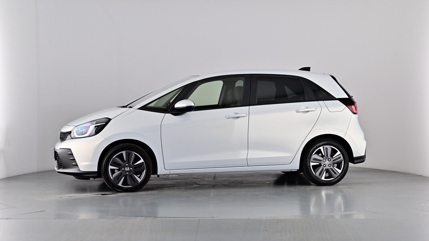 Used Honda Jazz 2025 for sale - 76563873: Photo 44