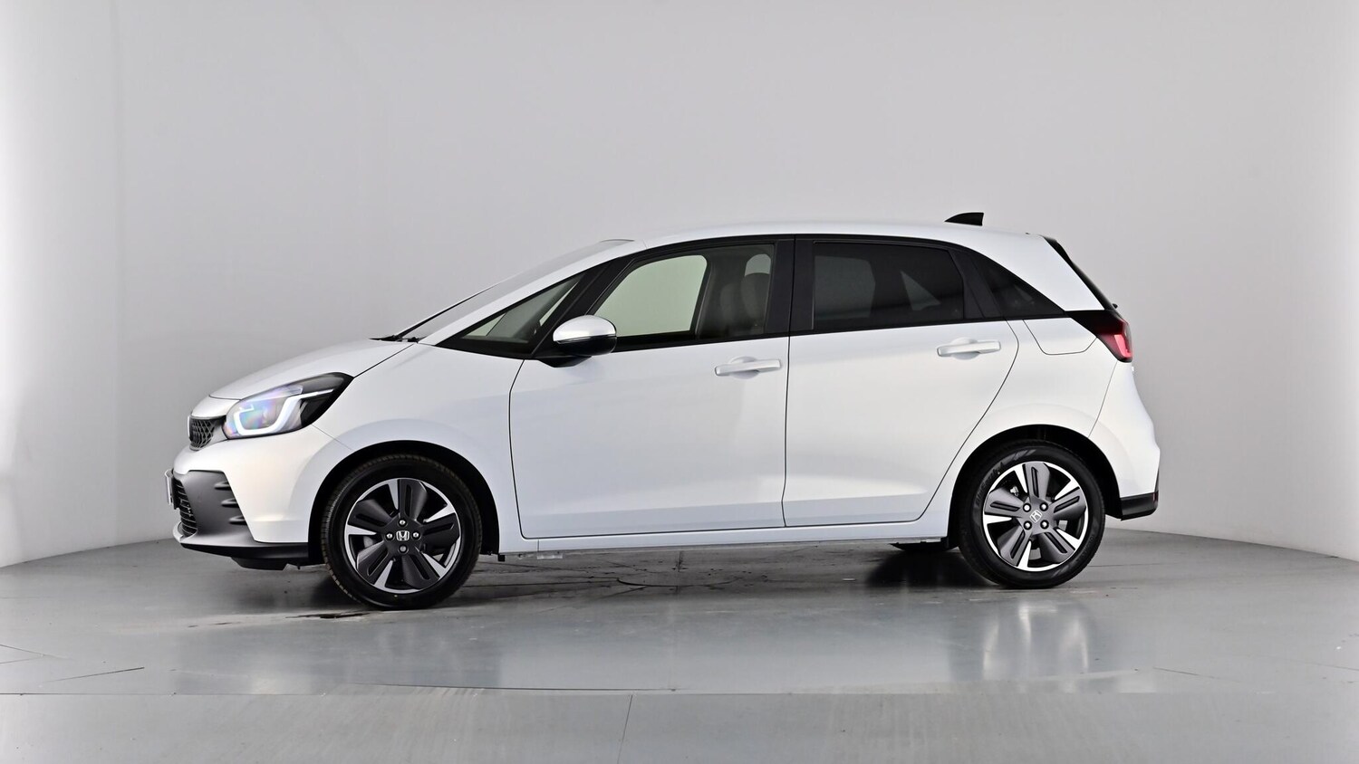 Used Honda Jazz 2025 for sale - 76563873: Photo 45