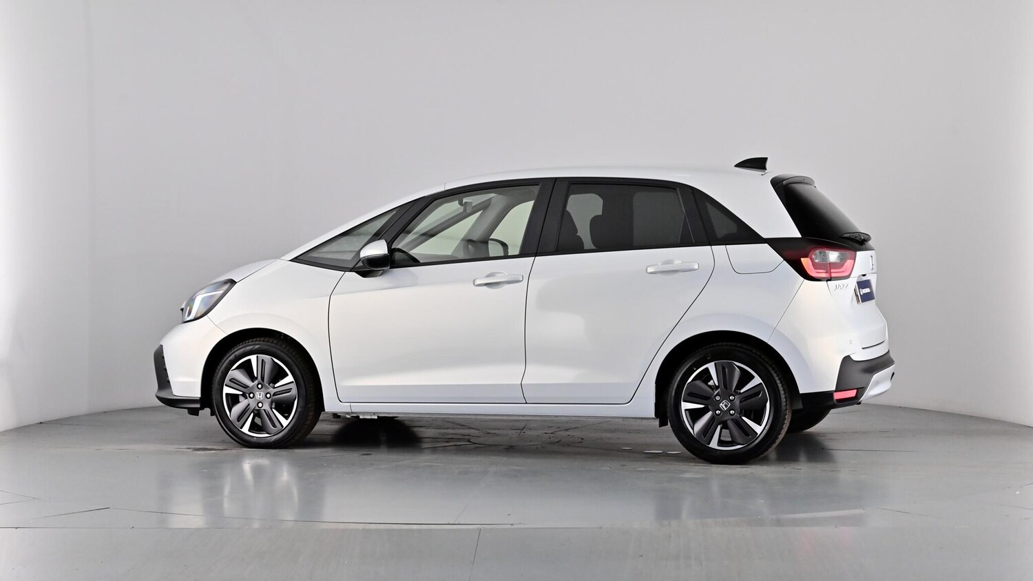 Used Honda Jazz 2025 for sale - 76563873: Photo 48