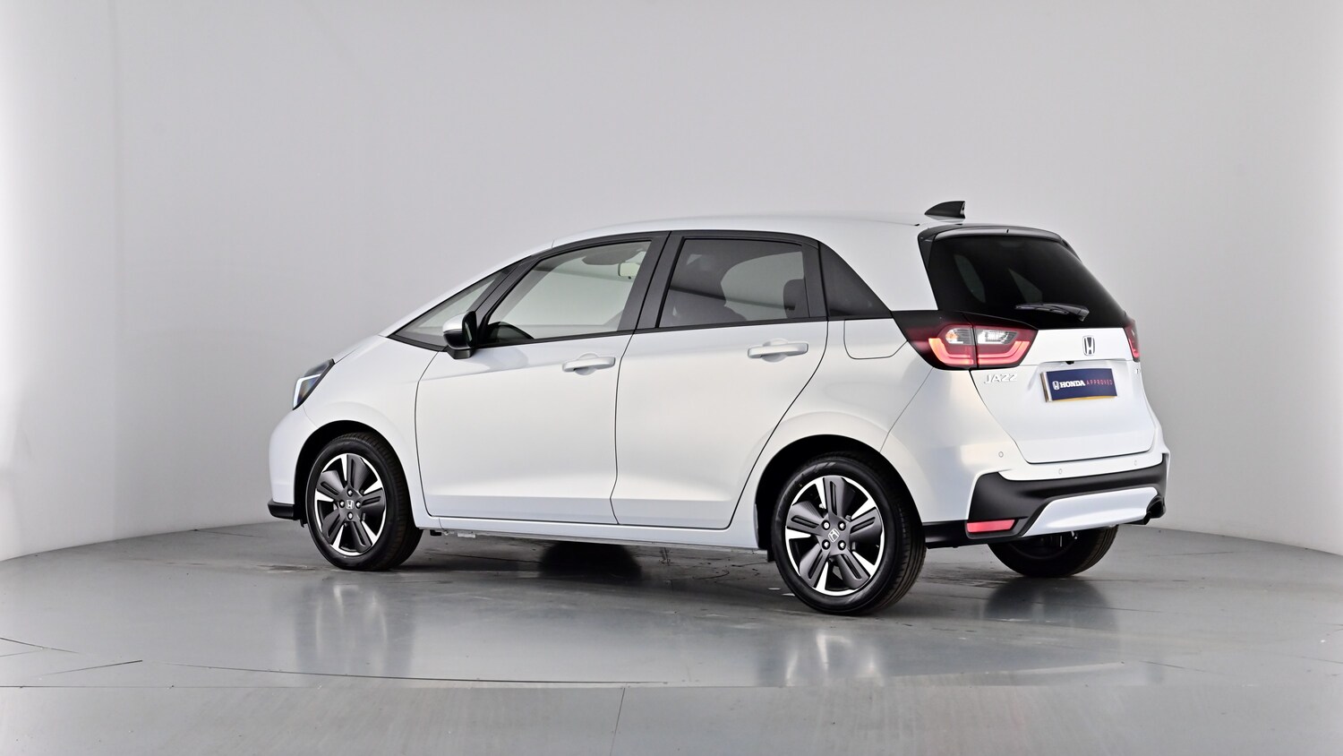 Used Honda Jazz 2025 for sale - 76563873: Photo 49