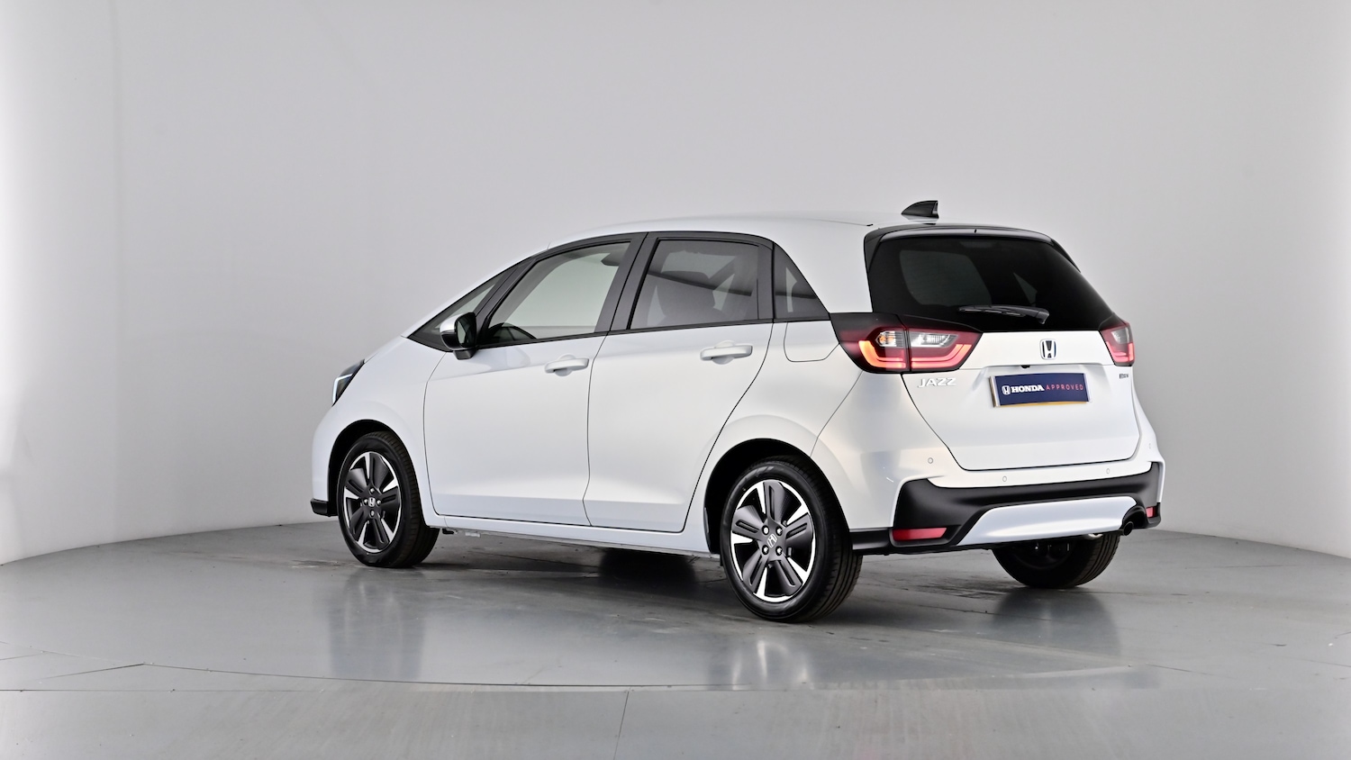 Used Honda Jazz 2025 for sale - 76563873: Photo 50