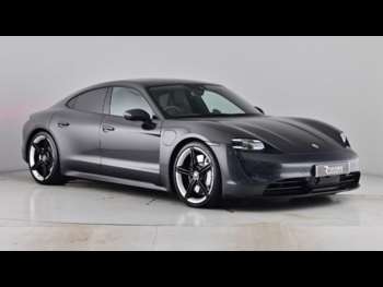 2022 - Performance Plus 93.4kWh 4S Auto 4WD 4dr (11kW Charger)