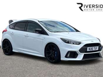 2016 - 2.3T EcoBoost RS AWD Euro 6 (s/s) 5dr