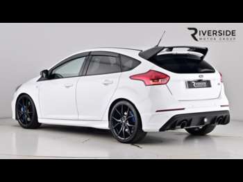 Used Ford Focus 2016 for sale - 74878540: Photo