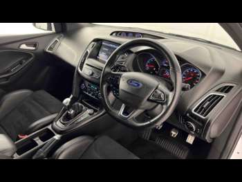 Used Ford Focus 2016 for sale - 74878540: Photo