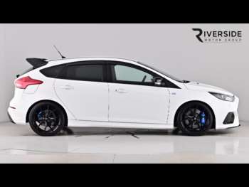 Used Ford Focus 2016 for sale - 74878540: Photo