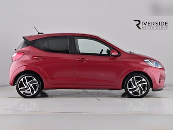 Used Hyundai i10 2022 for sale - 75468893: Photo