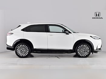Used Honda e NY1 2024 for sale - 75468891: Photo