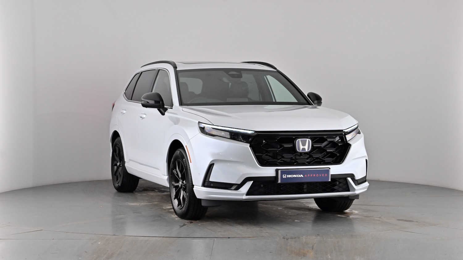 Used Honda CR-V 2025 for sale - 77653138: Photo 10