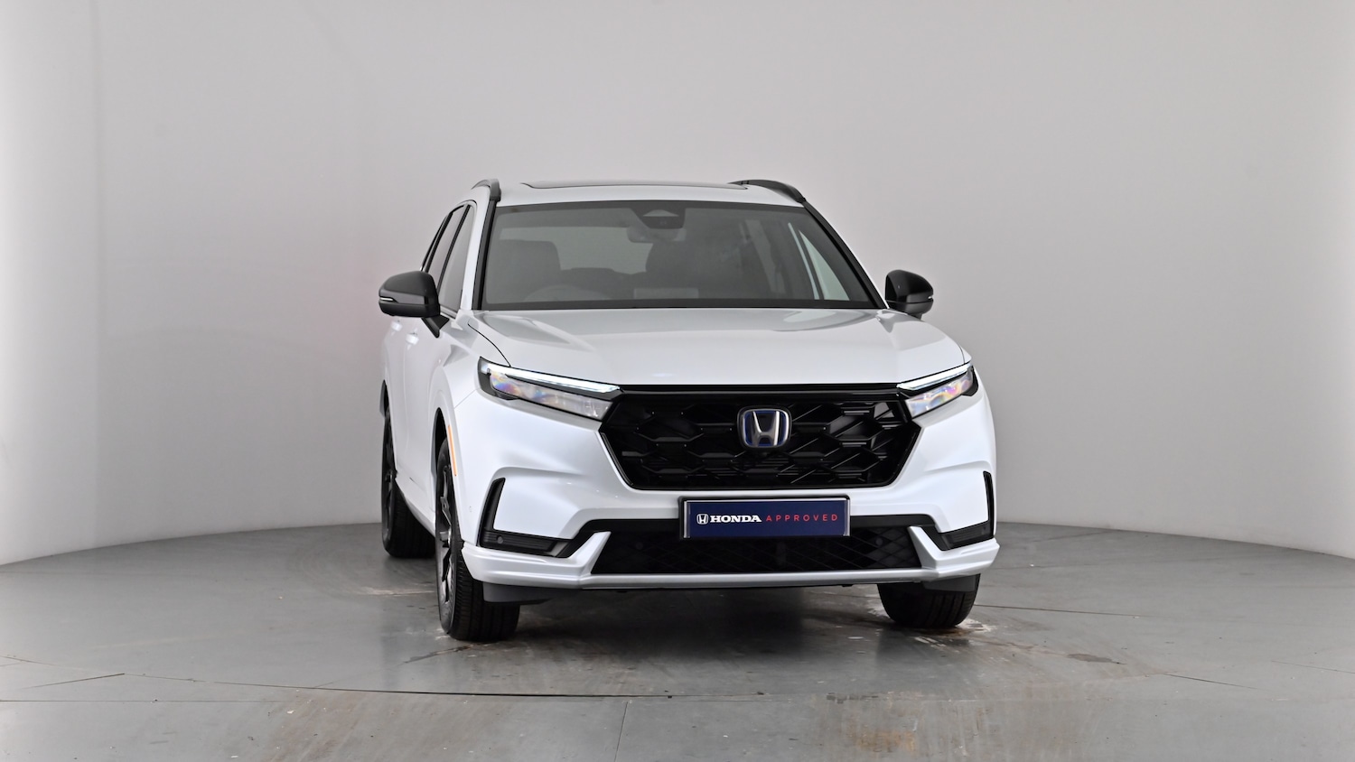 Used Honda CR-V 2025 for sale - 77653138: Photo 11