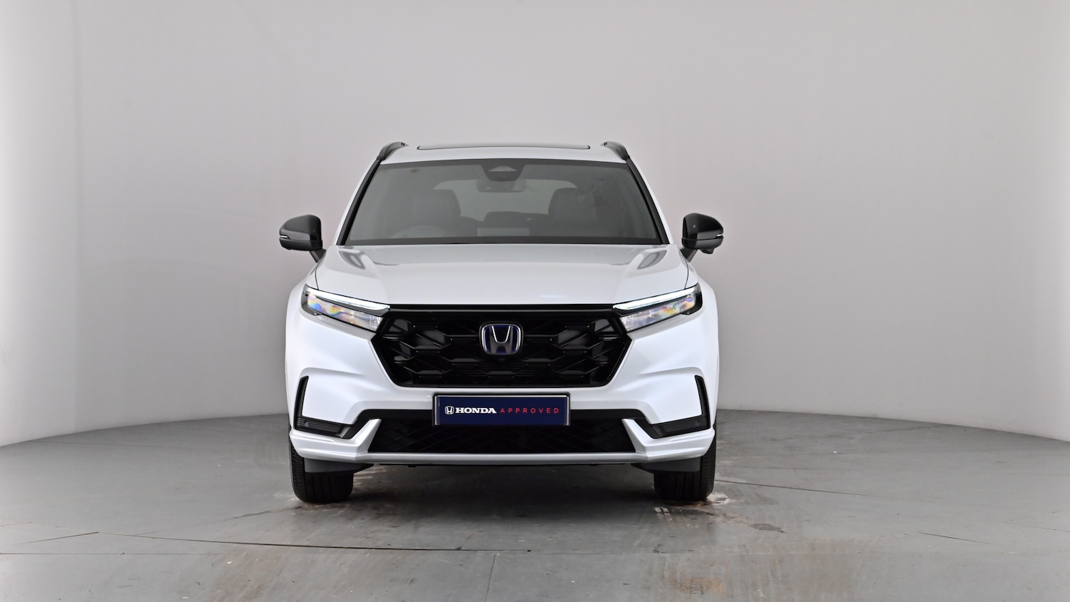 Used Honda CR-V 2025 for sale - 77653138: Photo 12