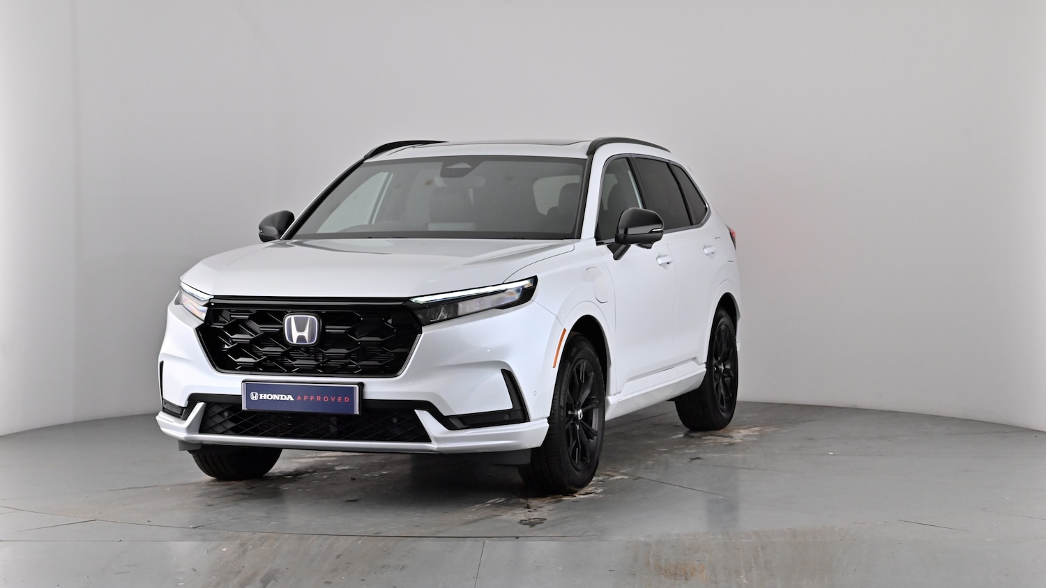 Used Honda CR-V 2025 for sale - 77653138: Photo 14