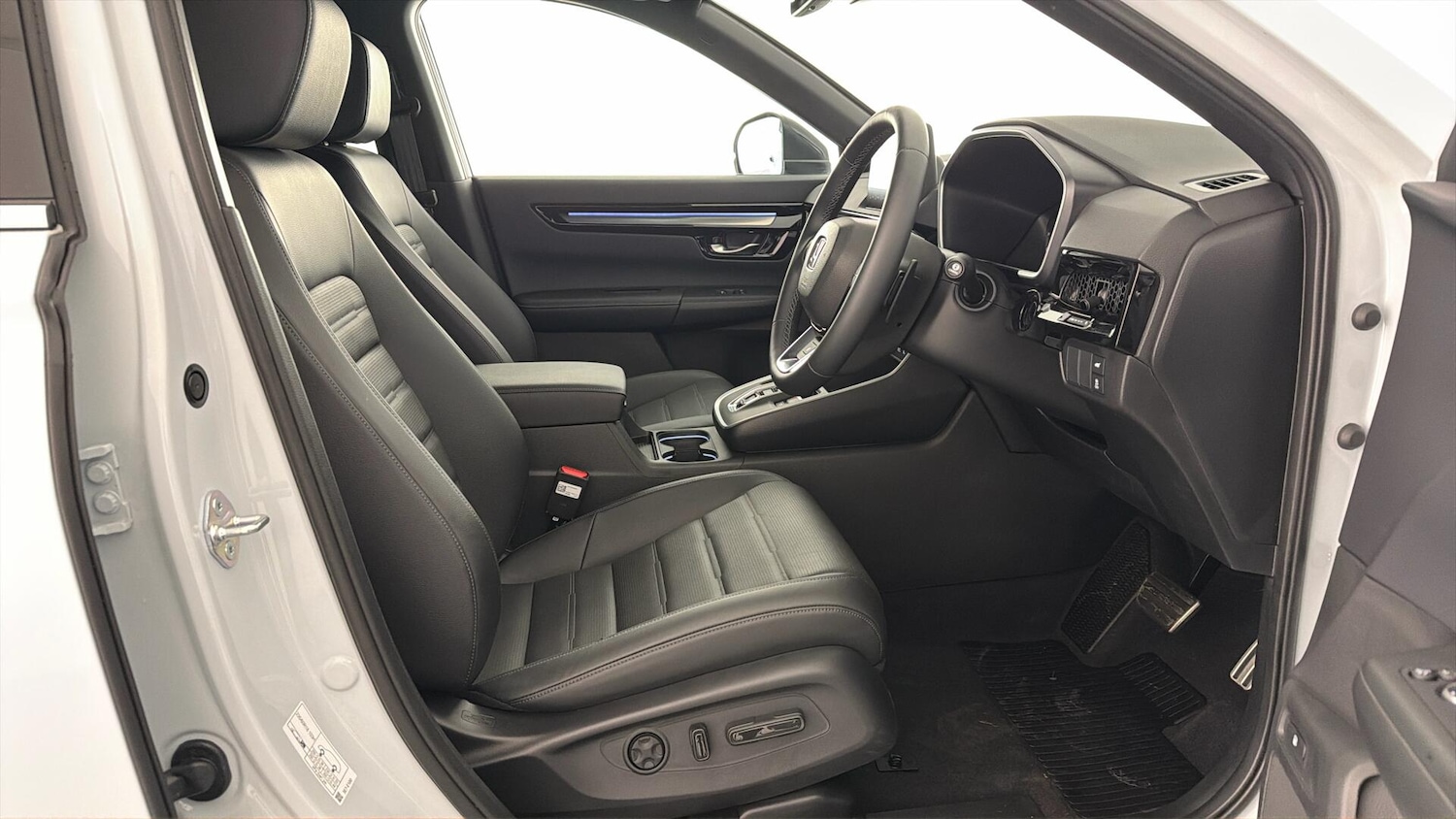 Used Honda CR-V 2025 for sale - 77653138: Photo 15