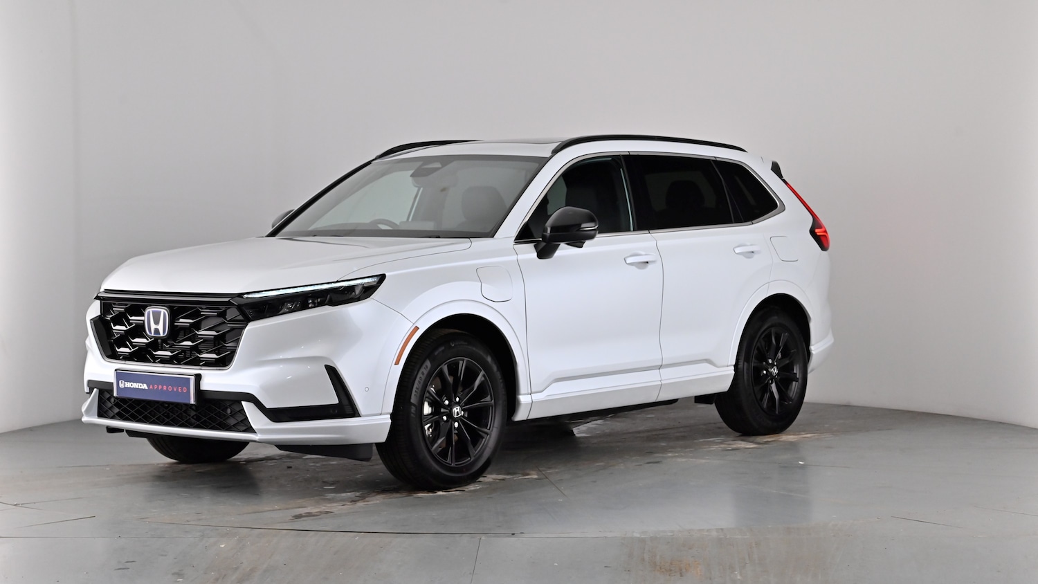 Used Honda CR-V 2025 for sale - 77653138: Photo 16