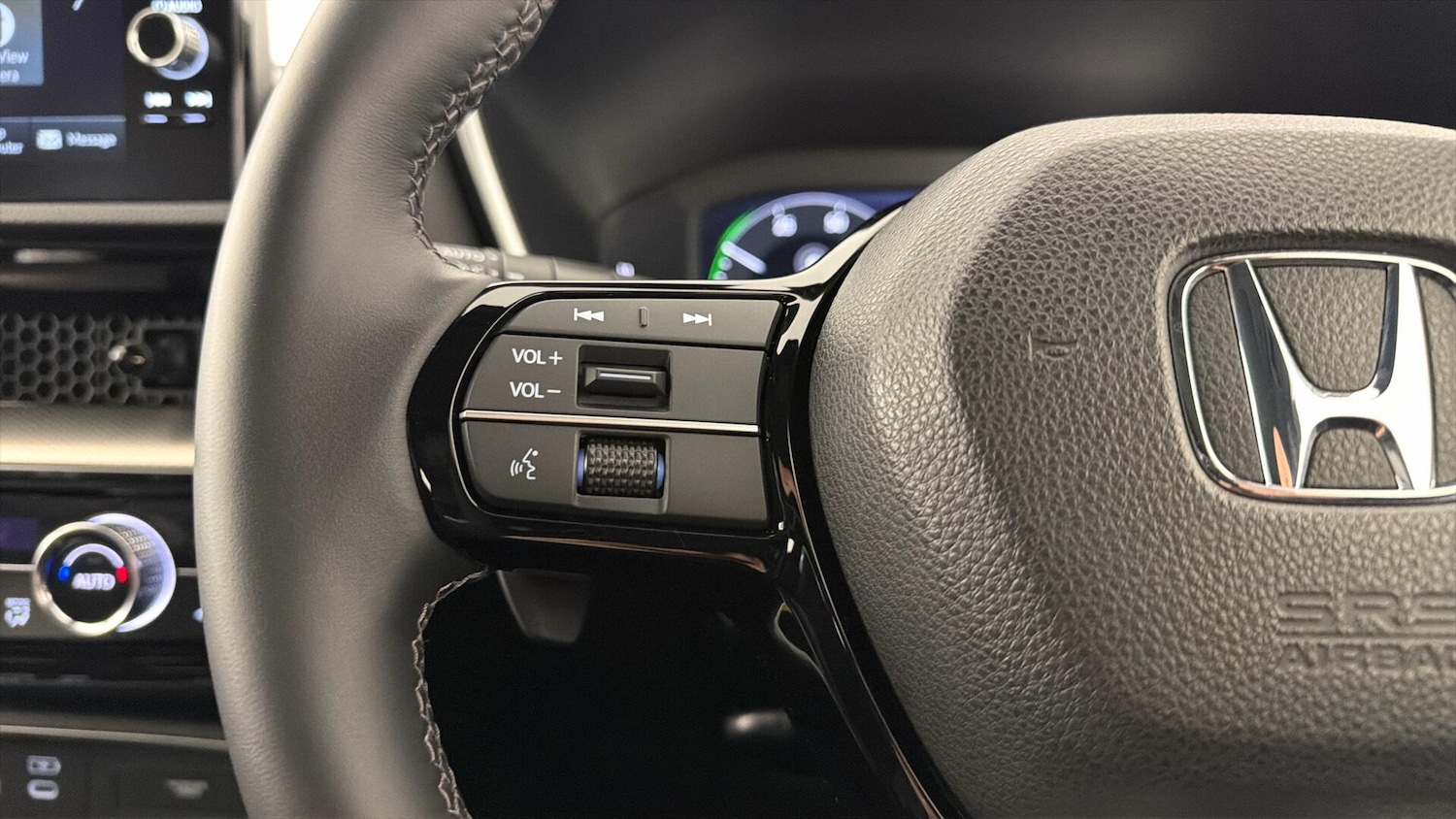 Used Honda CR-V 2025 for sale - 77653138: Photo 17