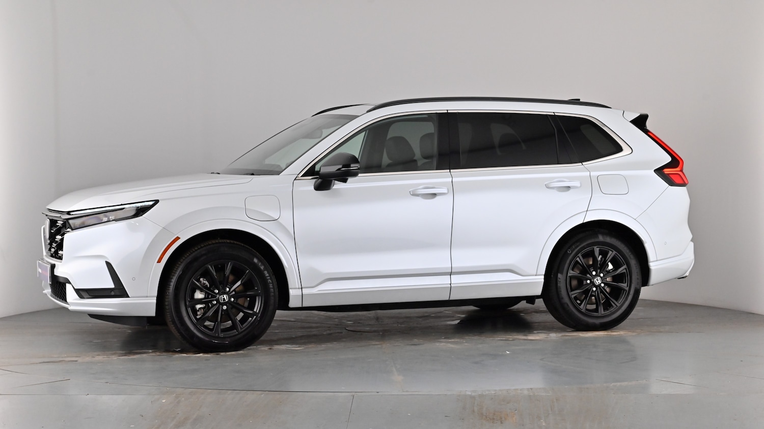 Used Honda CR-V 2025 for sale - 77653138: Photo 19