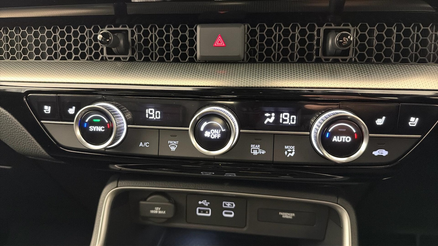 Used Honda CR-V 2025 for sale - 77653138: Photo 20