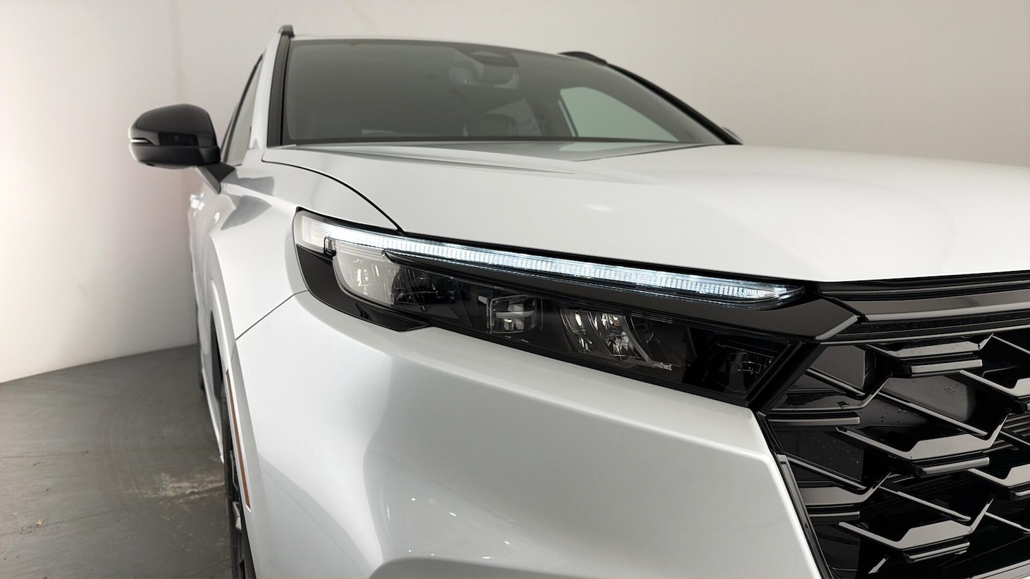 Used Honda CR-V 2025 for sale - 77653138: Photo 23