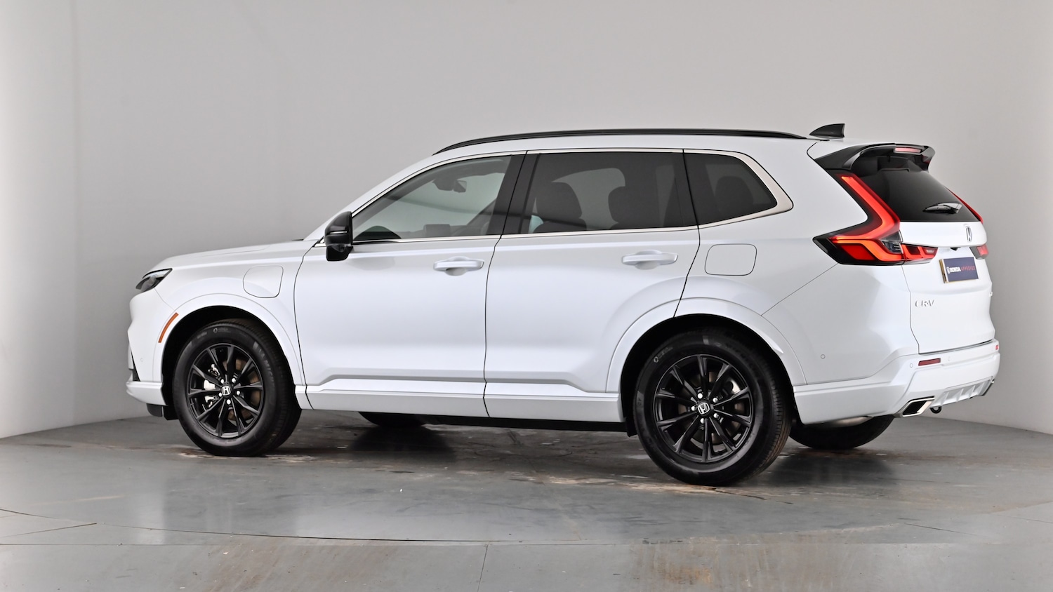 Used Honda CR-V 2025 for sale - 77653138: Photo 24