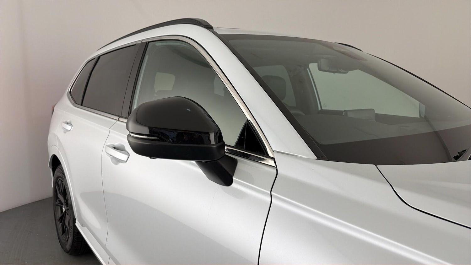 Used Honda CR-V 2025 for sale - 77653138: Photo 25