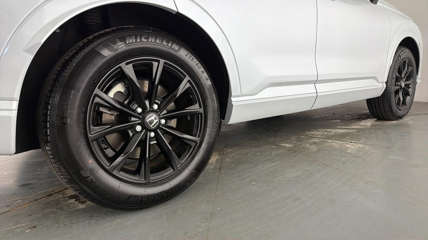 Used Honda CR-V 2025 for sale - 77653138: Photo 26