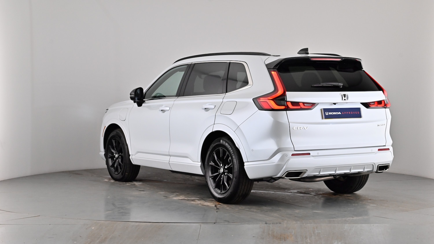 Used Honda CR-V 2025 for sale - 77653138: Photo 27
