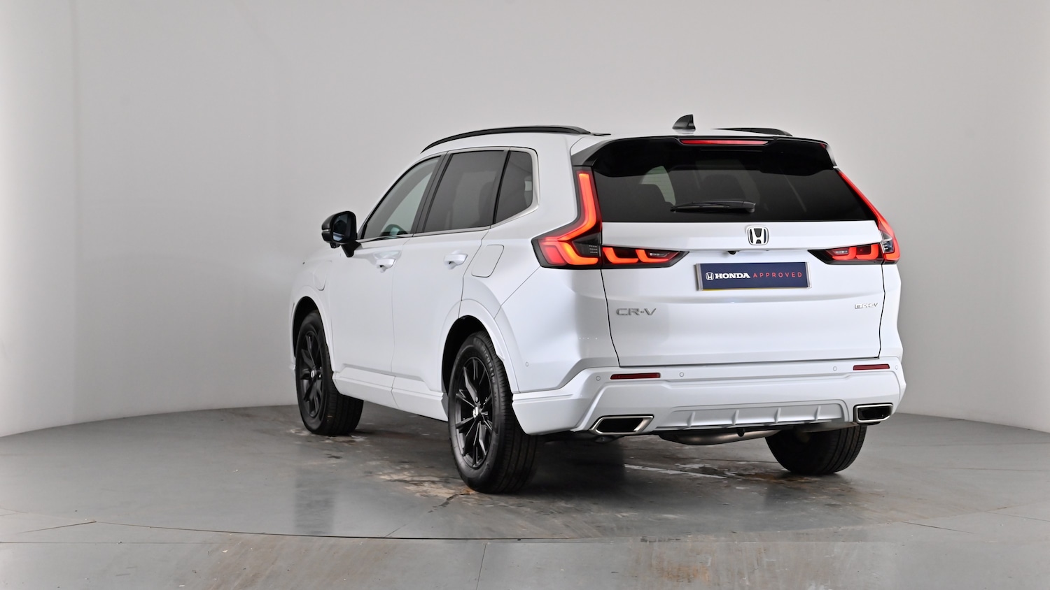 Used Honda CR-V 2025 for sale - 77653138: Photo 28