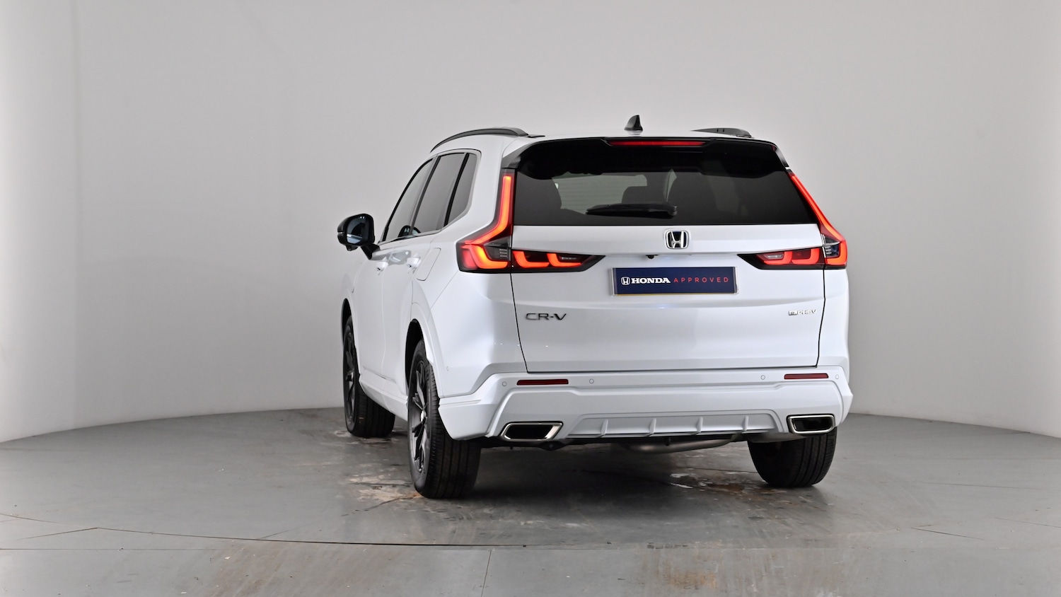 Used Honda CR-V 2025 for sale - 77653138: Photo 29