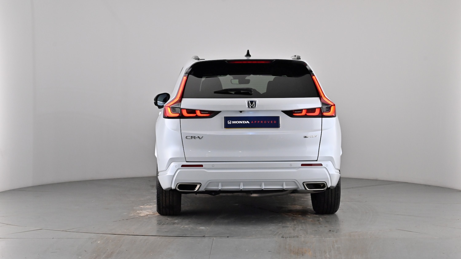 Used Honda CR-V 2025 for sale - 77653138: Photo 30