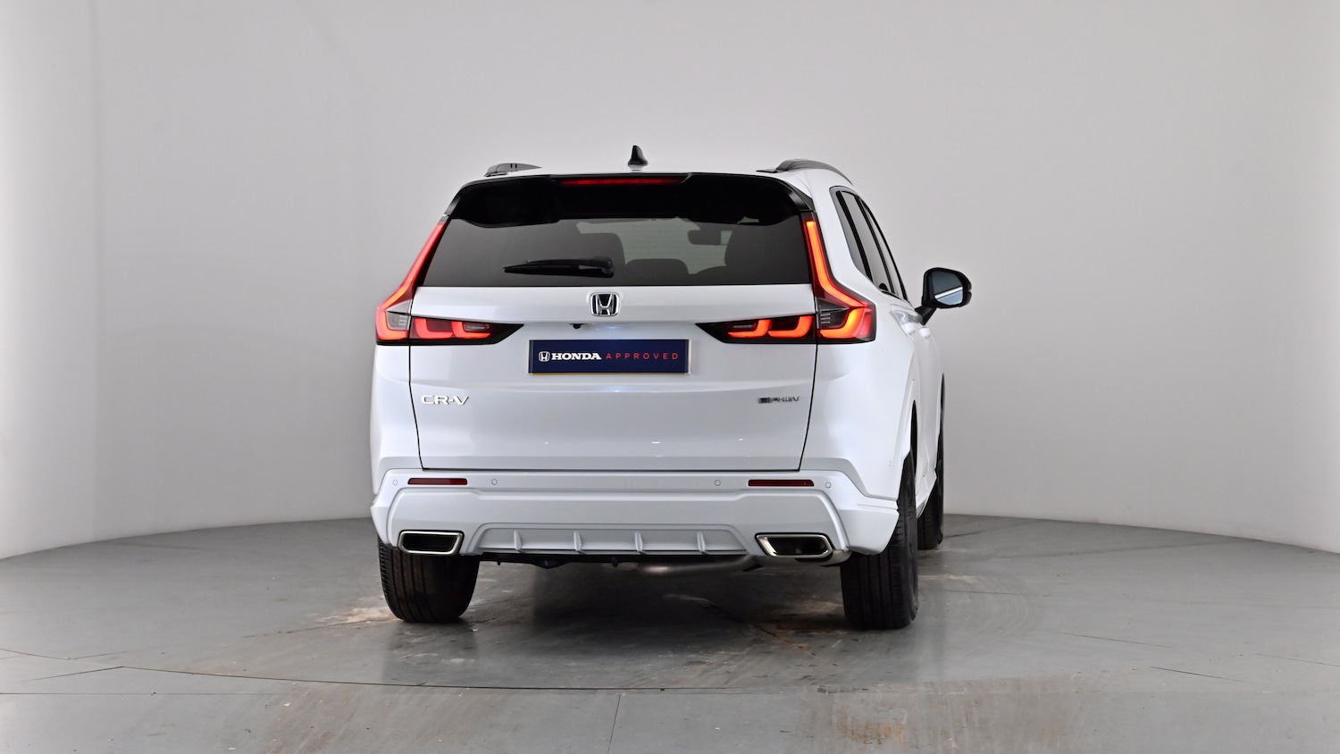 Used Honda CR-V 2025 for sale - 77653138: Photo 31