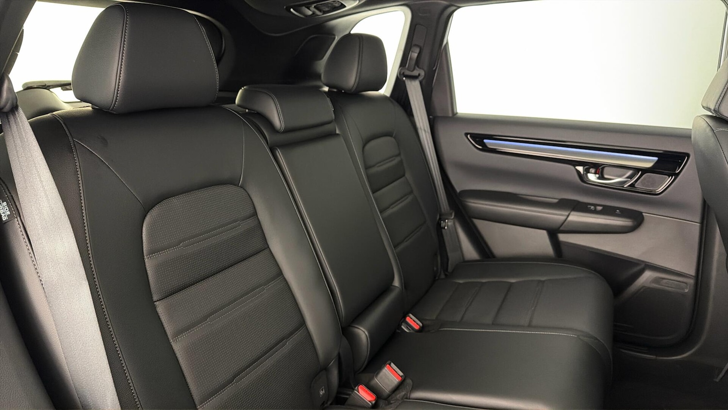 Used Honda CR-V 2025 for sale - 77653138: Photo 32