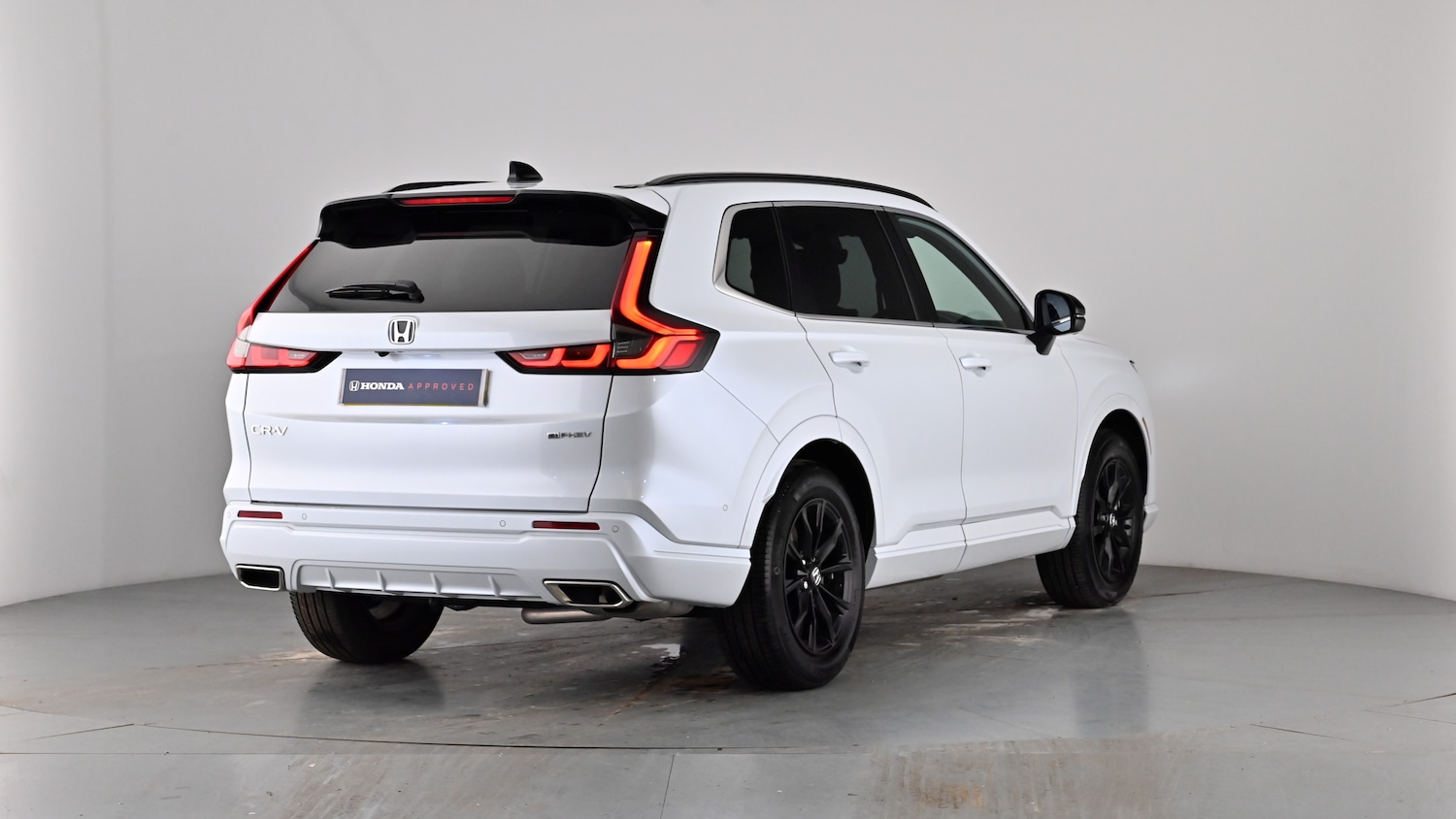 Used Honda CR-V 2025 for sale - 77653138: Photo 33