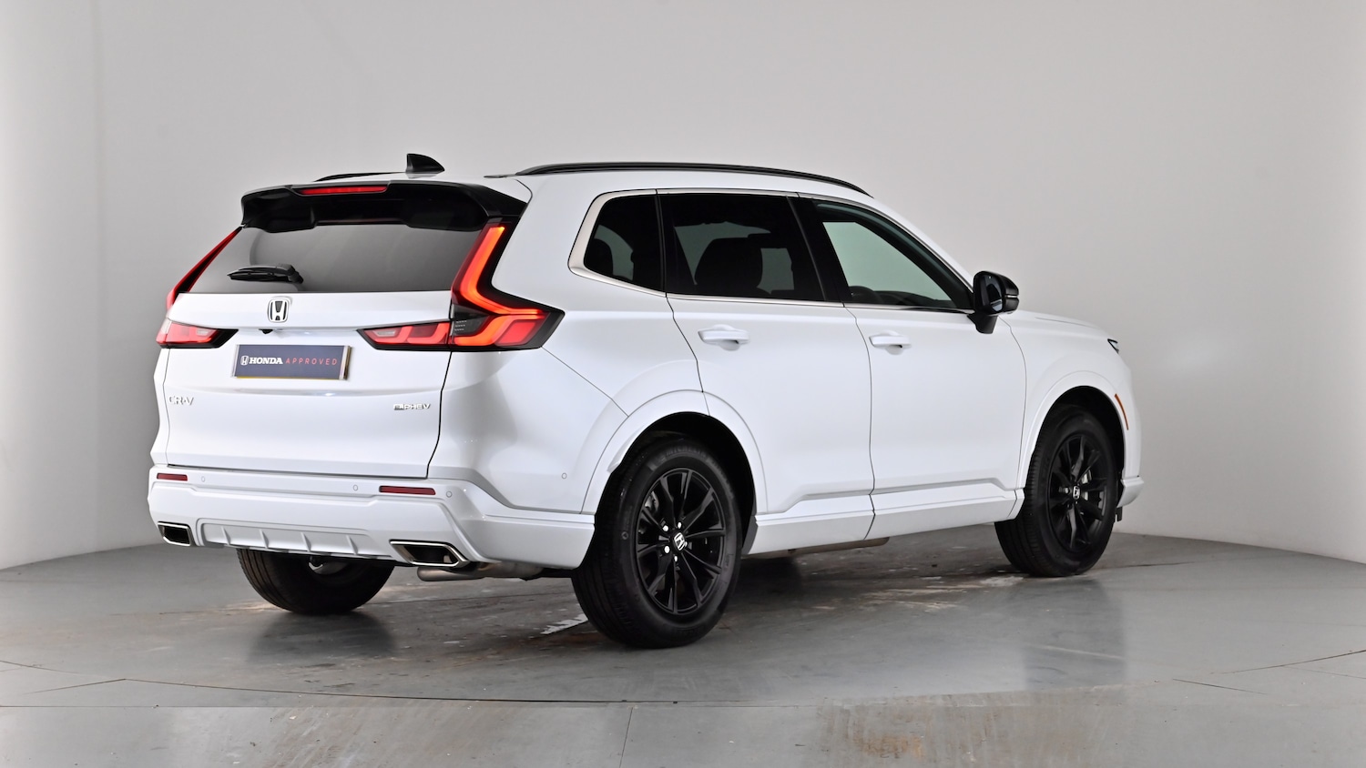 Used Honda CR-V 2025 for sale - 77653138: Photo 34