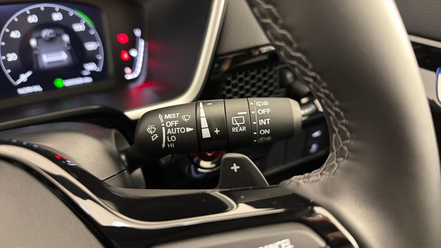 Used Honda CR-V 2025 for sale - 77653138: Photo 35