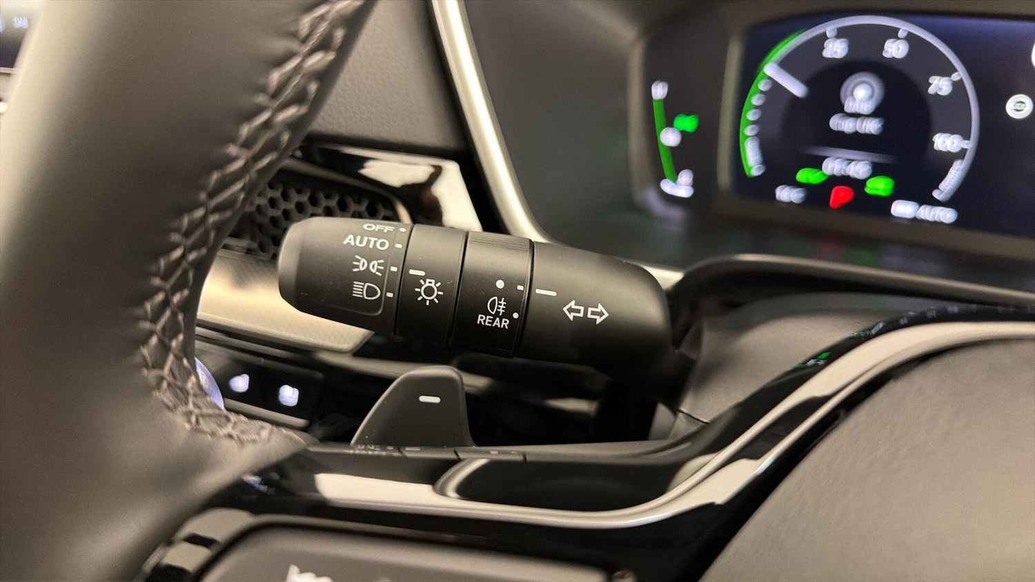 Used Honda CR-V 2025 for sale - 77653138: Photo 36