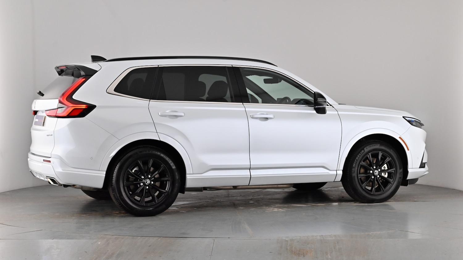 Used Honda CR-V 2025 for sale - 77653138: Photo 37