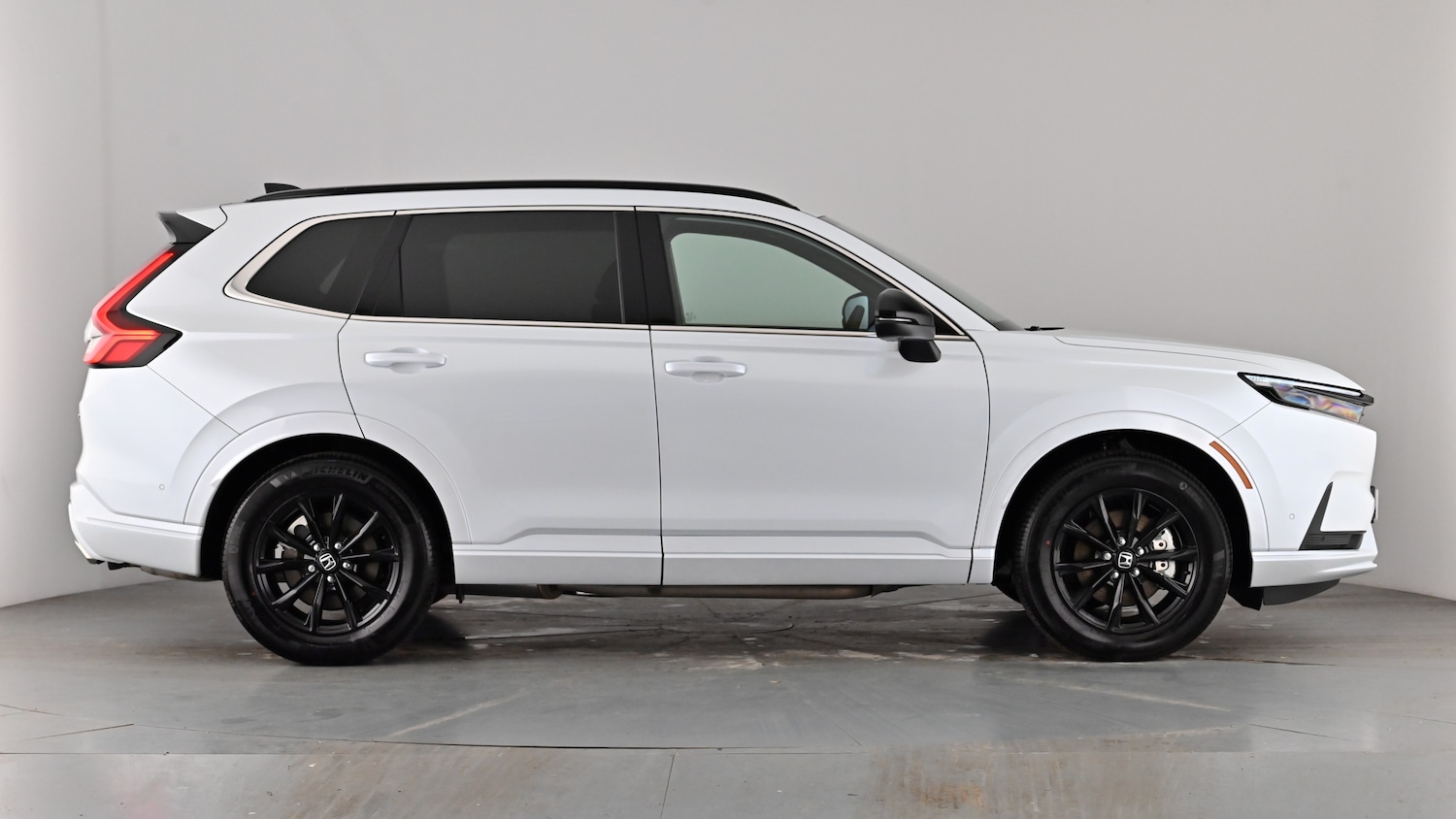 Used Honda CR-V 2025 for sale - 77653138: Photo 39