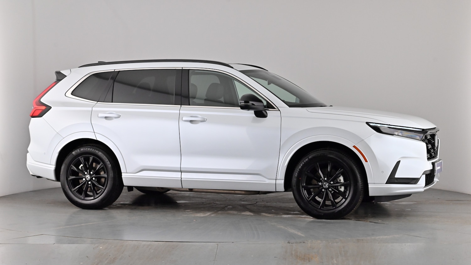 Used Honda CR-V 2025 for sale - 77653138: Photo 41