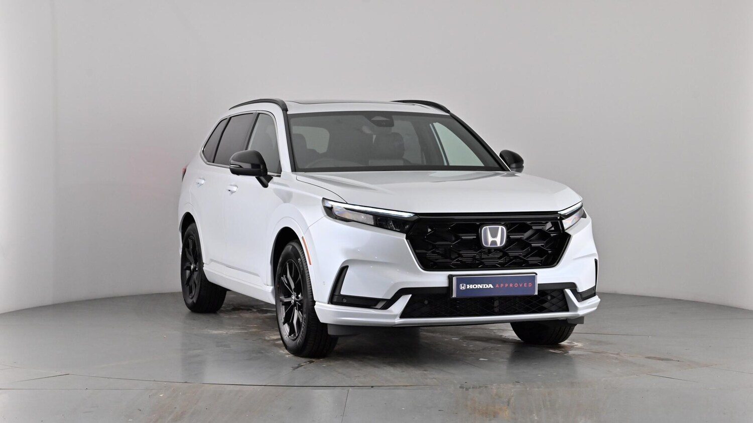 Used Honda CR-V 2025 for sale - 77653138: Photo 43