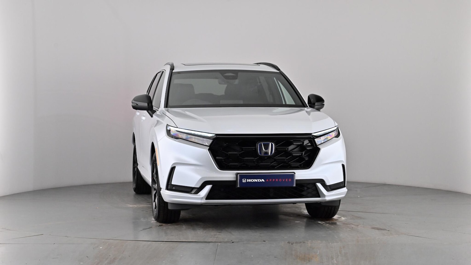 Used Honda CR-V 2025 for sale - 77653138: Photo 44