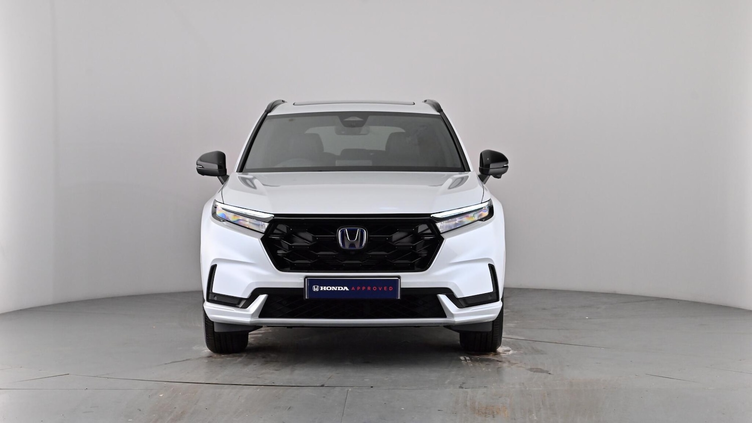 Used Honda CR-V 2025 for sale - 77653138: Photo 45