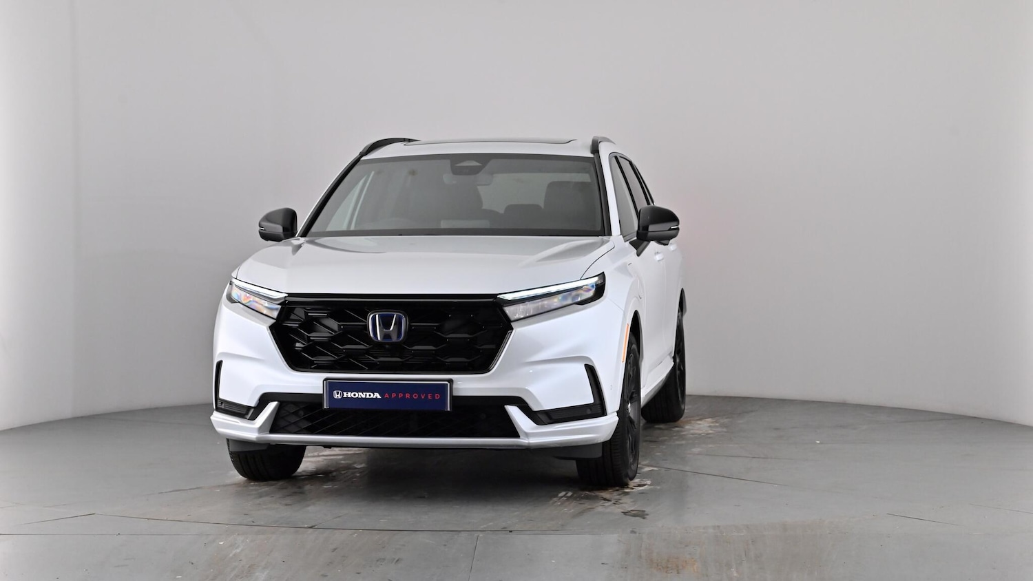 Used Honda CR-V 2025 for sale - 77653138: Photo 46