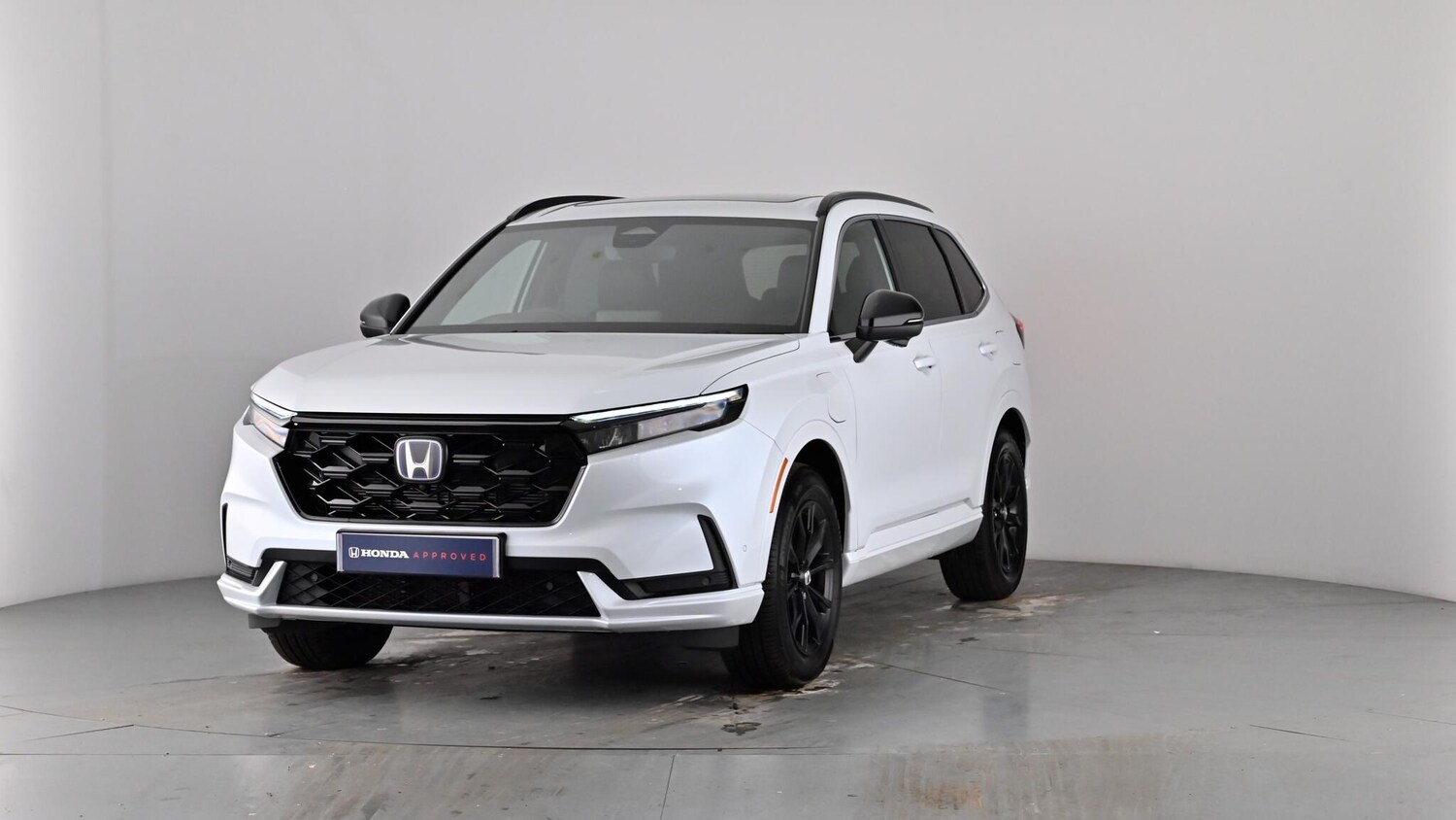 Used Honda CR-V 2025 for sale - 77653138: Photo 47