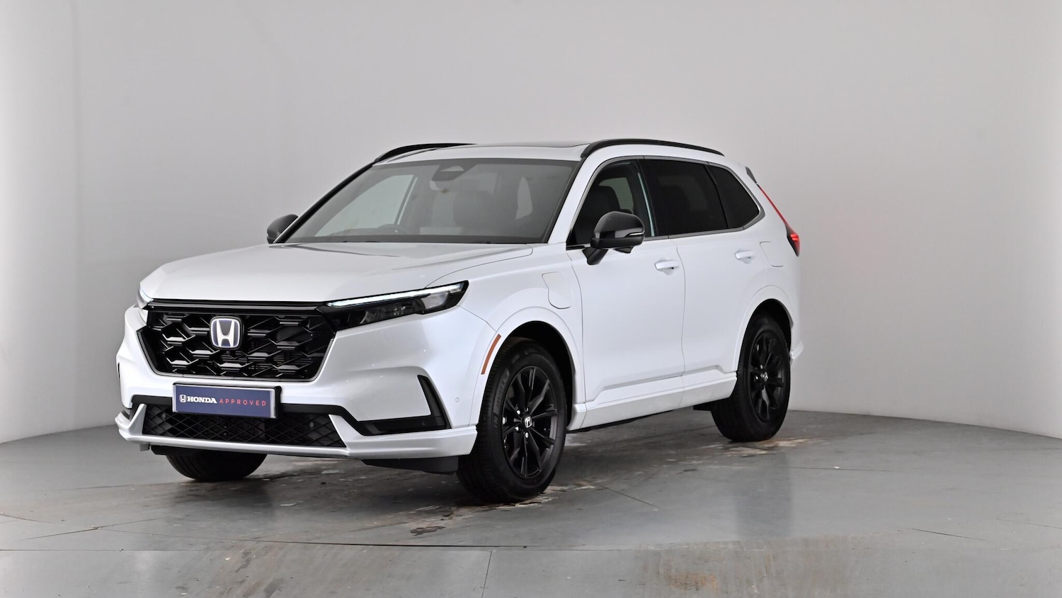 Used Honda CR-V 2025 for sale - 77653138: Photo 48