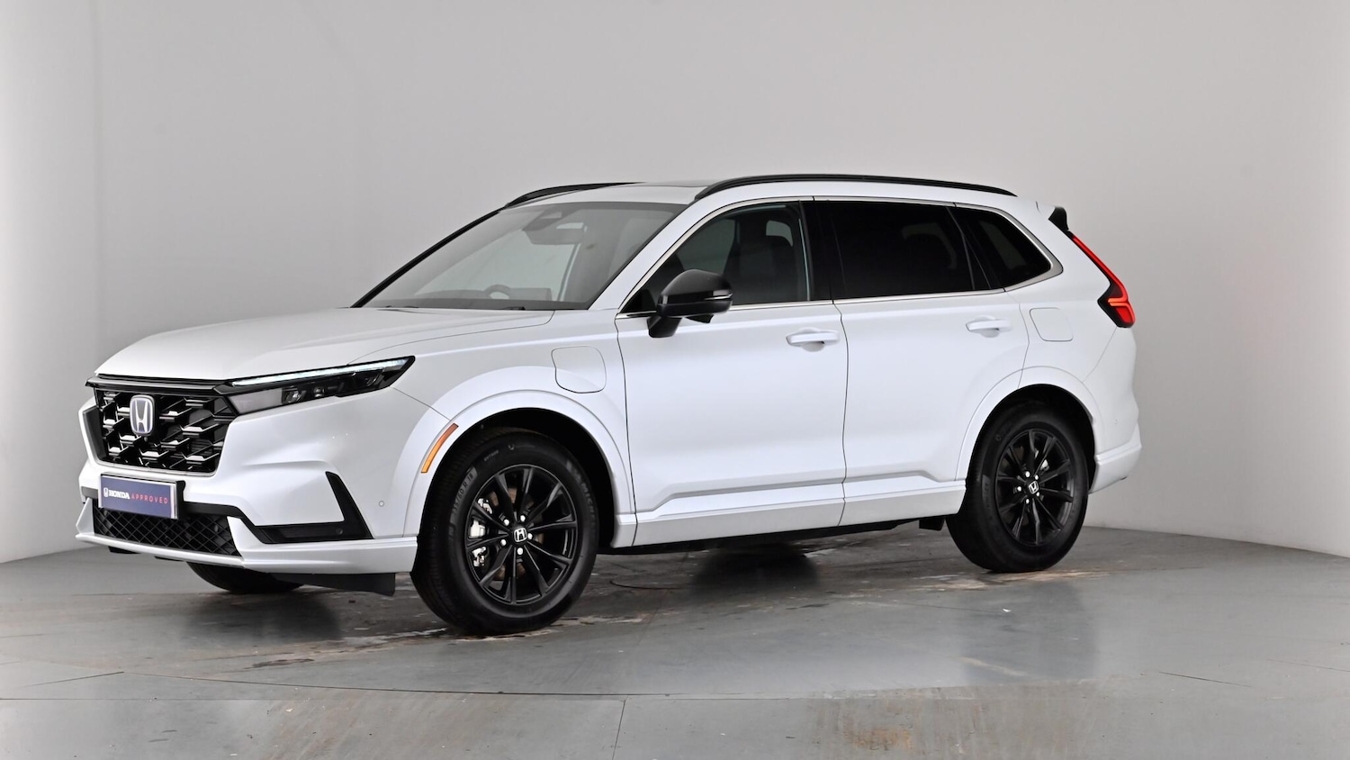 Used Honda CR-V 2025 for sale - 77653138: Photo 50