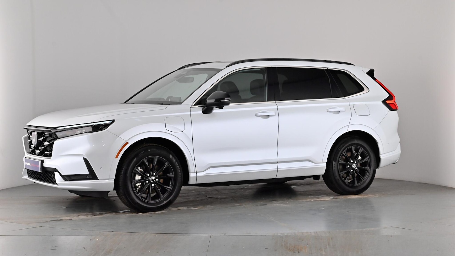 Used Honda CR-V 2025 for sale - 77653138: Photo 51