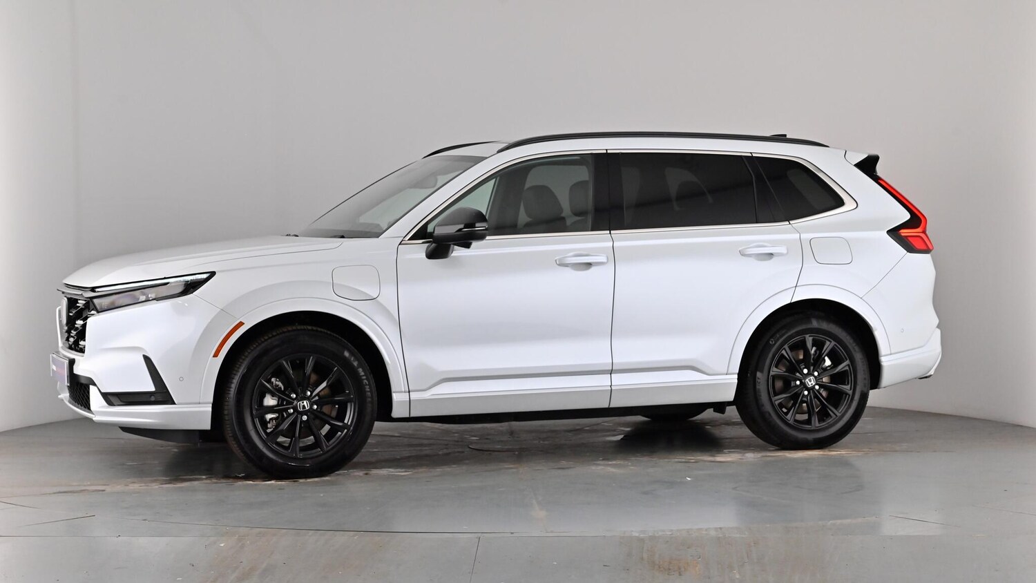 Used Honda CR-V 2025 for sale - 77653138: Photo 52