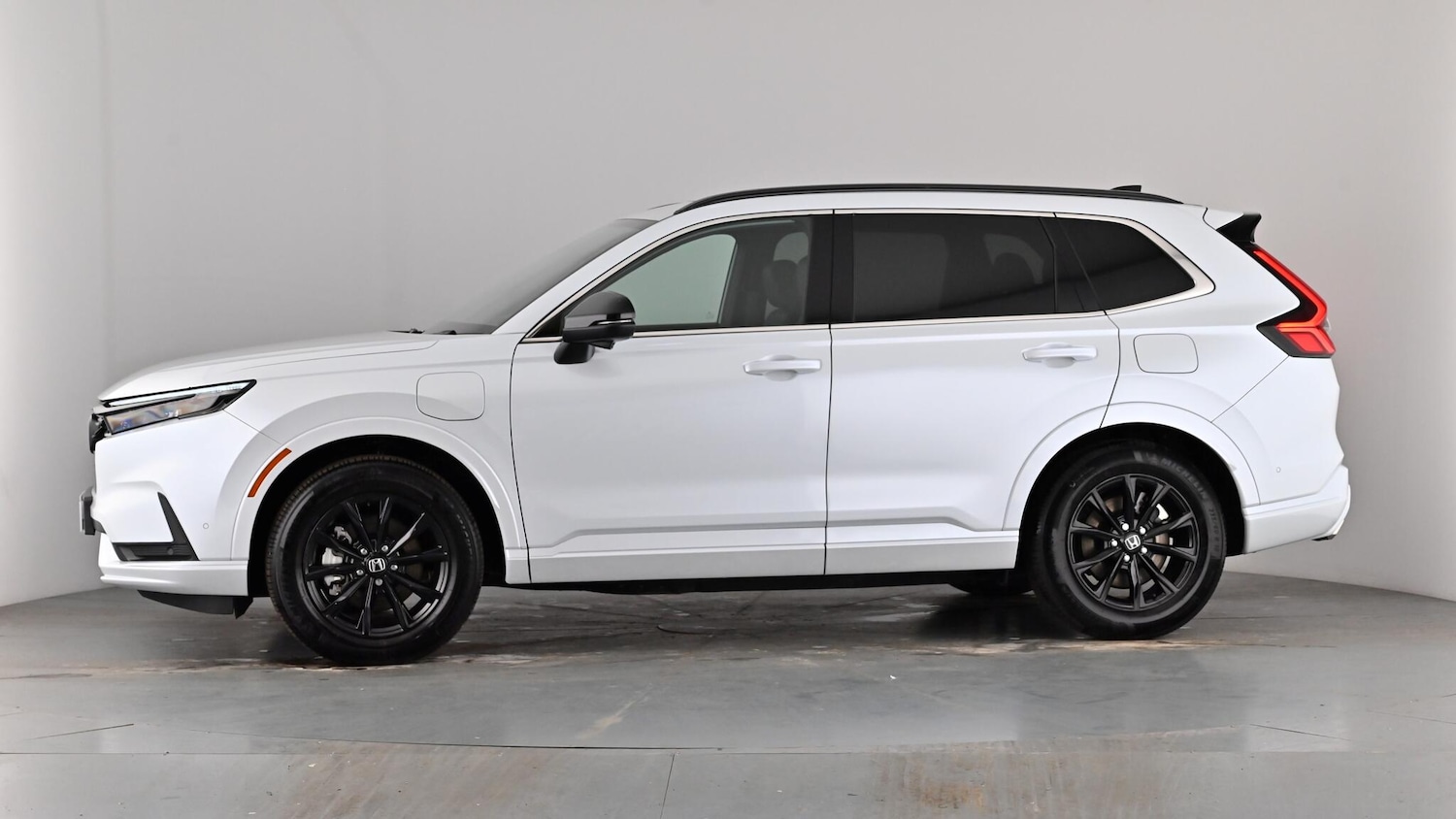 Used Honda CR-V 2025 for sale - 77653138: Photo 53