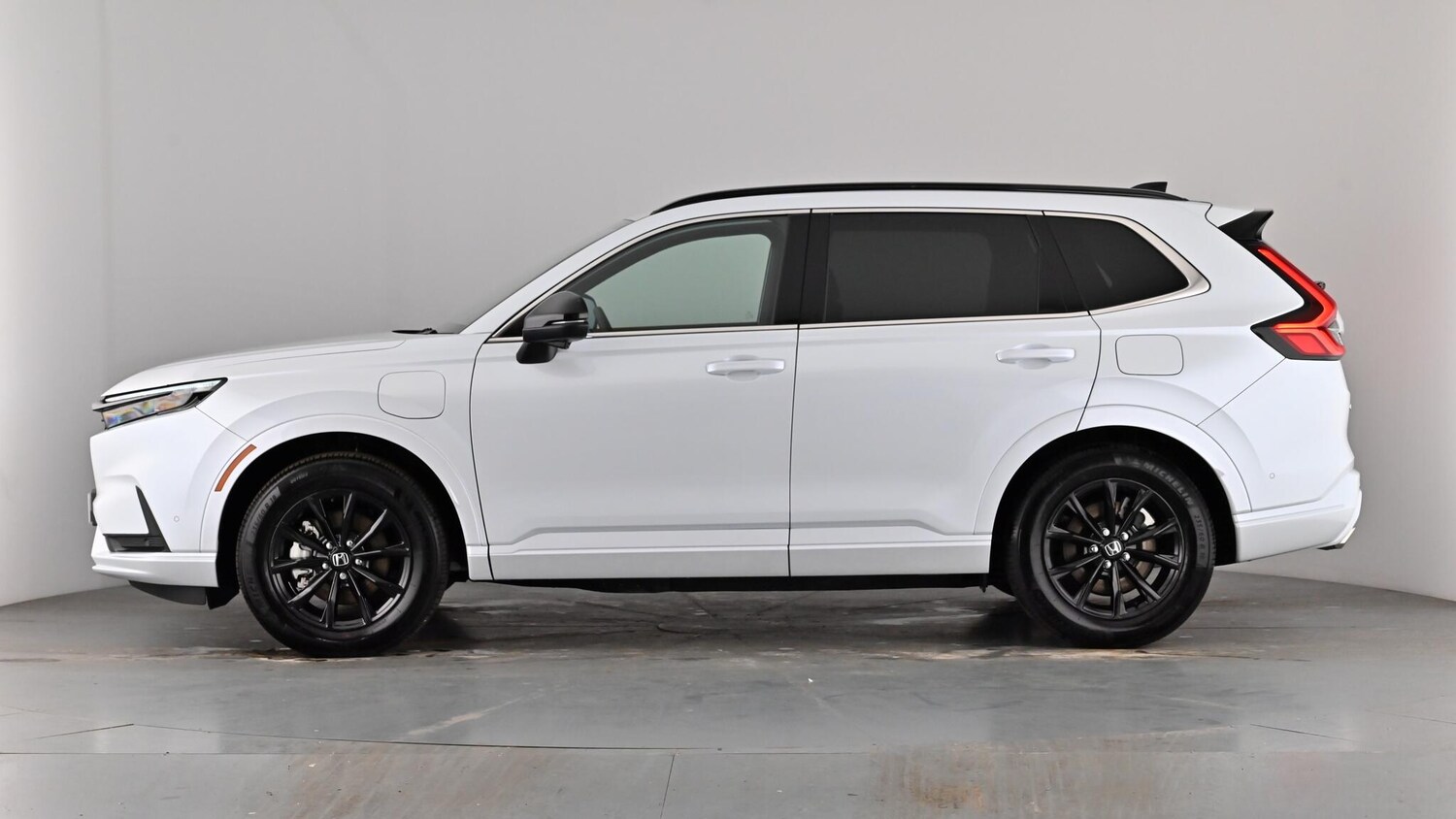 Used Honda CR-V 2025 for sale - 77653138: Photo 54