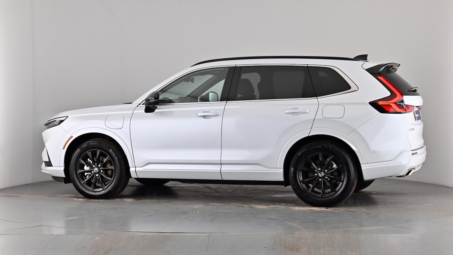 Used Honda CR-V 2025 for sale - 77653138: Photo 56